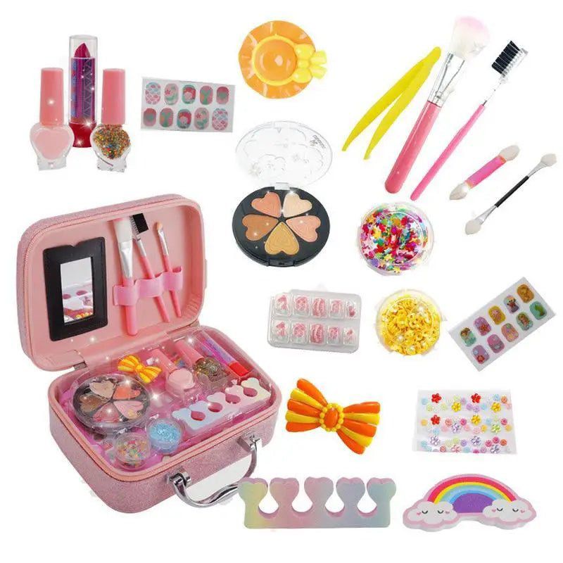 Kids Huge Makeup Kit