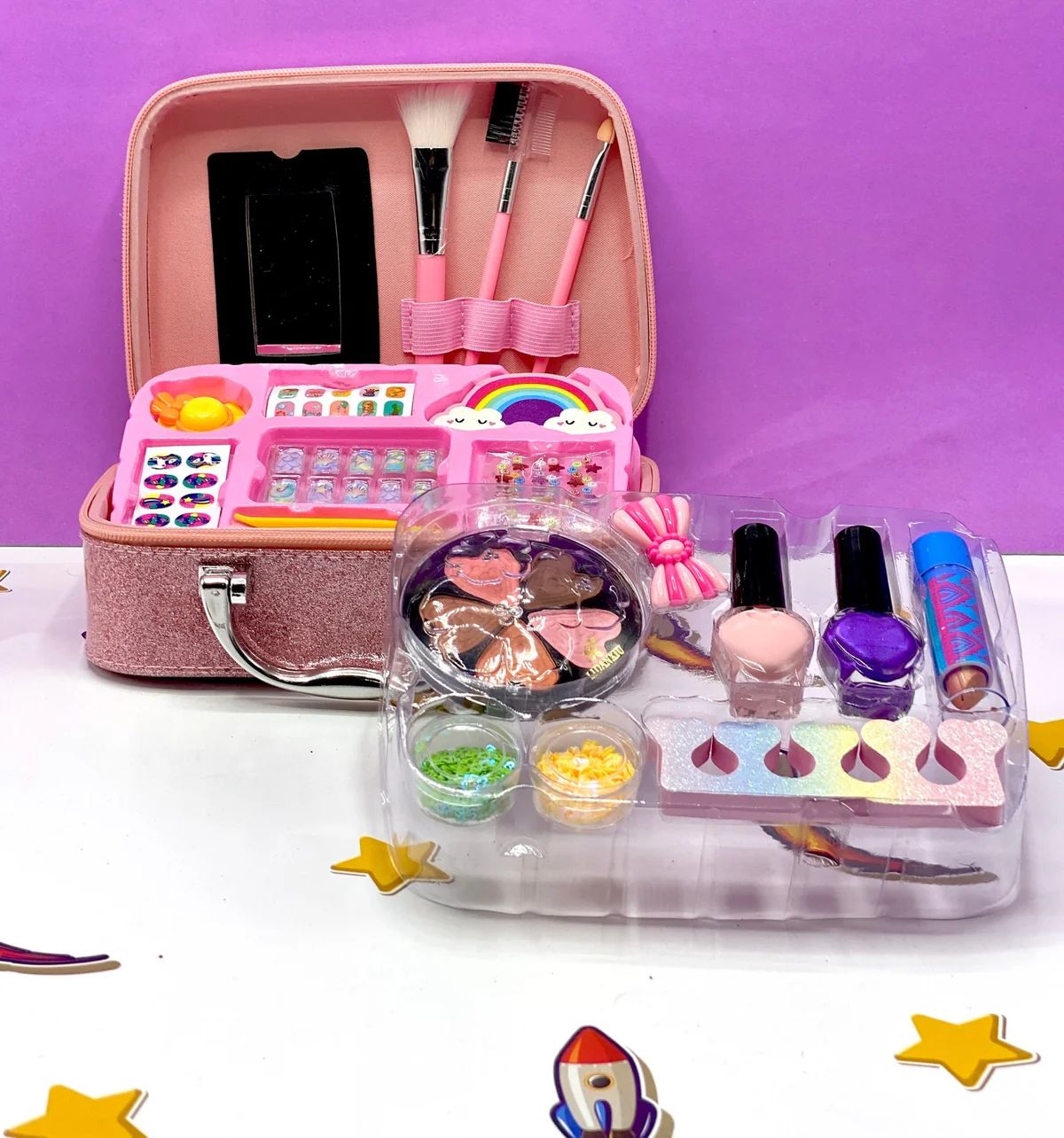Kids Huge Makeup Kit