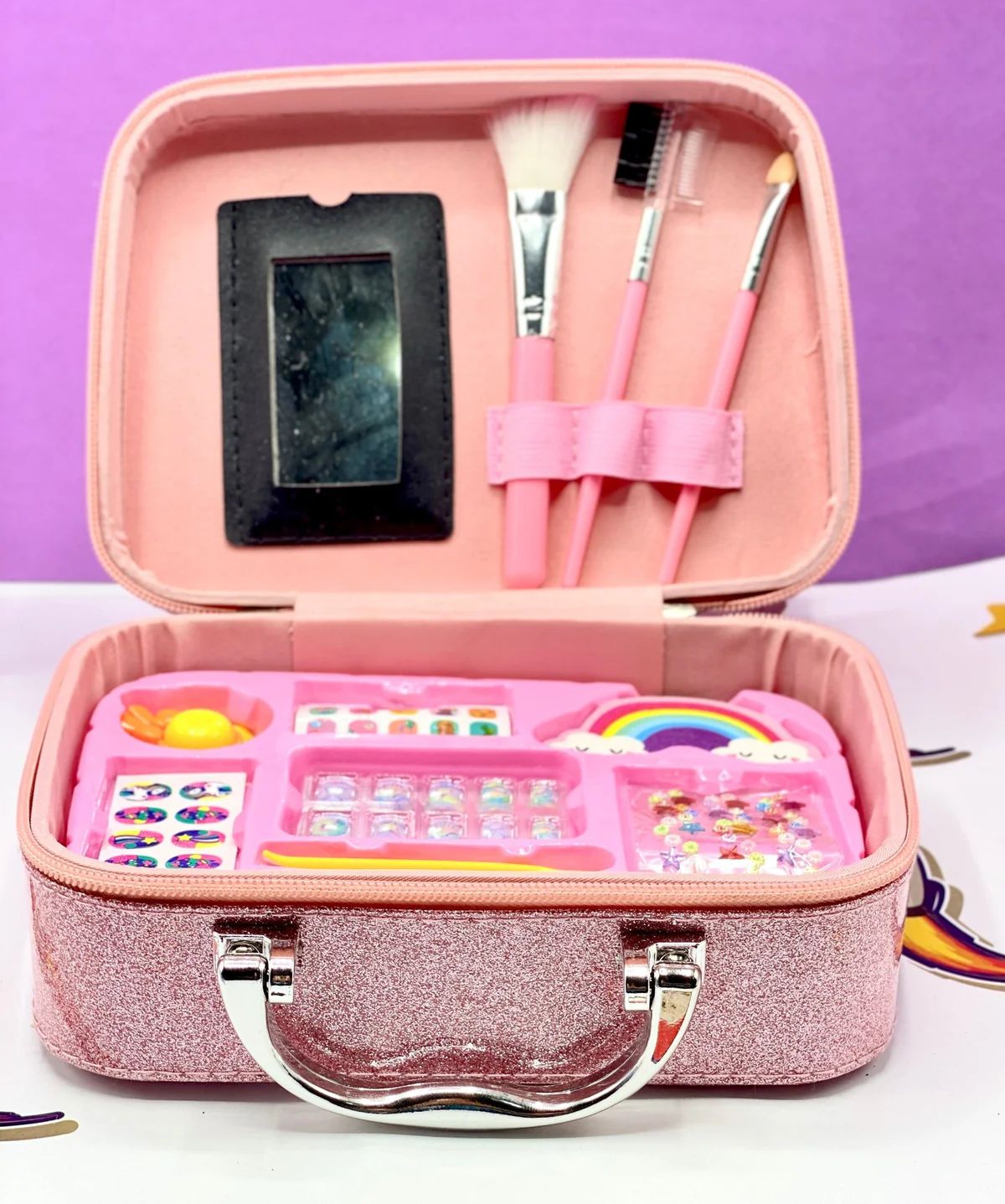 Kids Huge Makeup Kit