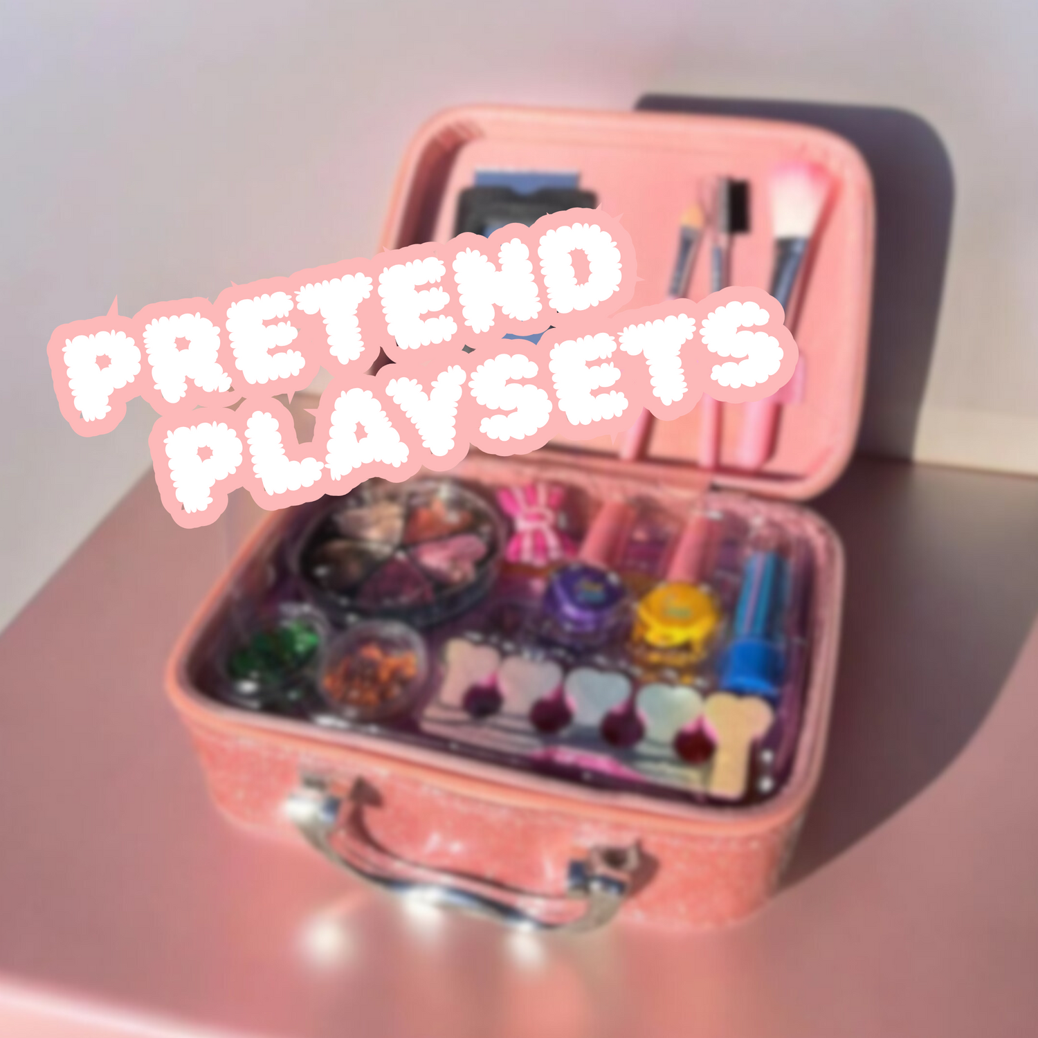 Pretend Playsets