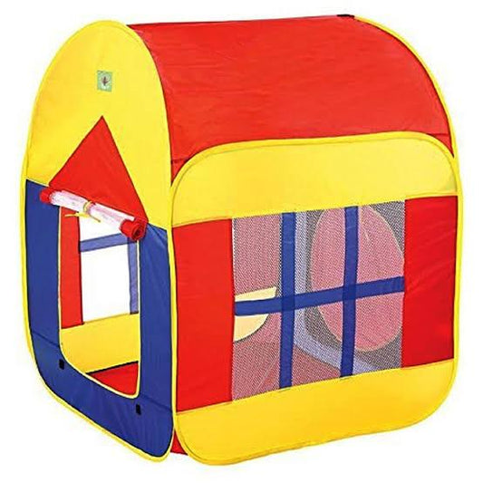 Kids Foldable Play House Tent