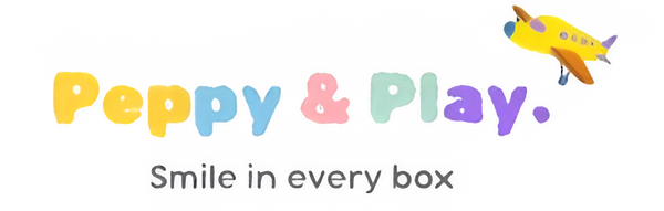 Peppy and Play